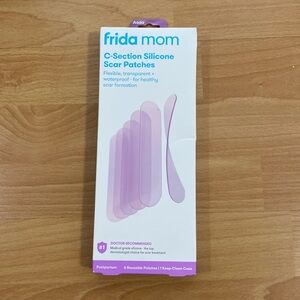 NWT - brand new and unopened- Frida C section patches